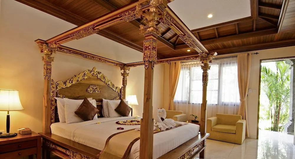 Bhuwana Ubud Hotel And Farming