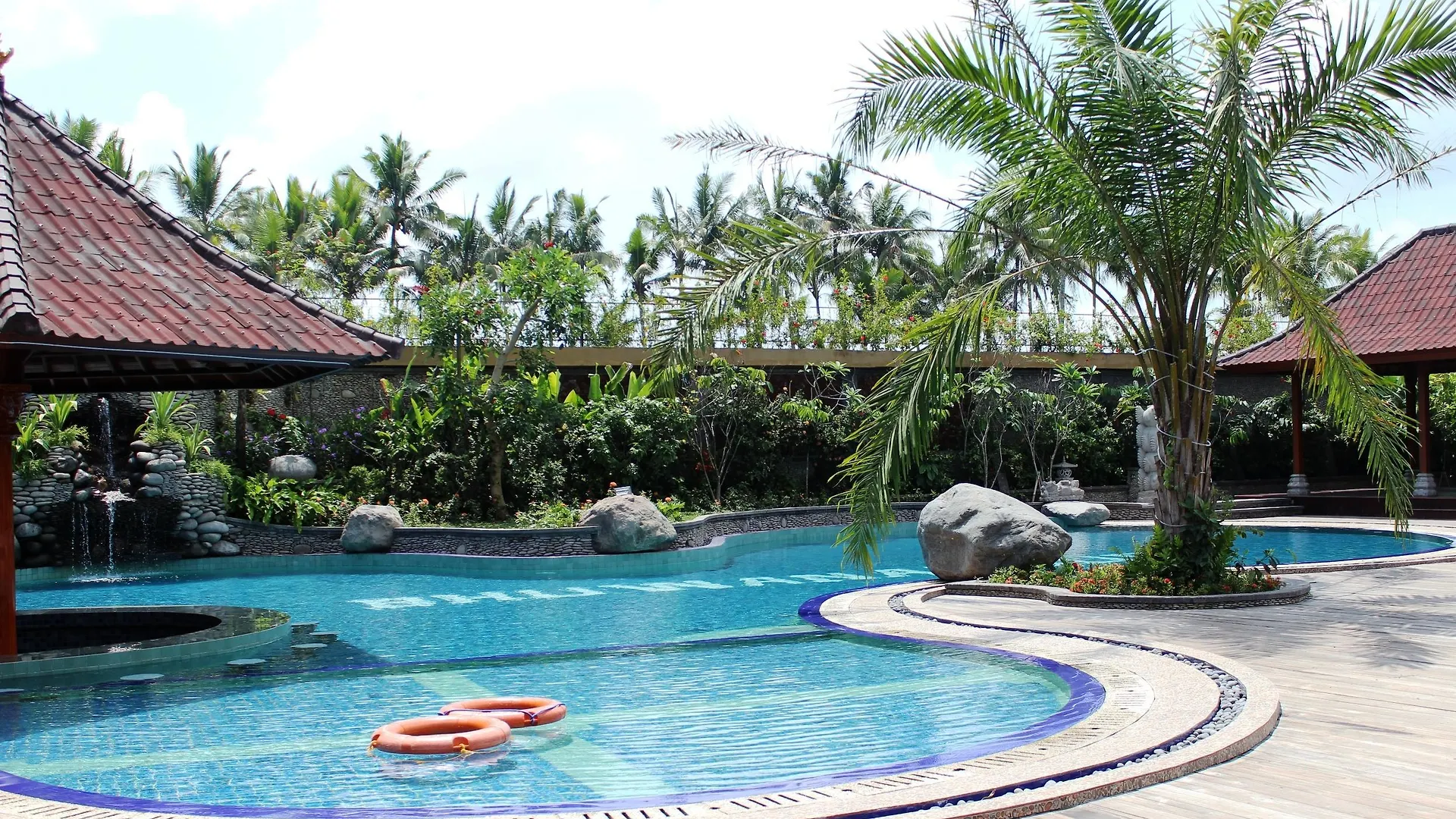 Bhuwana Ubud Hotel And Farming