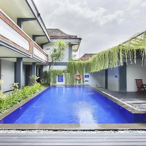 Hotel The Yani Bali ***