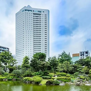Hotel Apa Hotel&resort Ryogoku Eki Tower ***