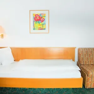 Hotel Zum Hirsch ***