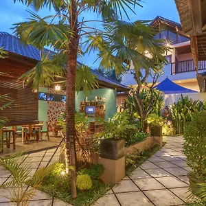 Ferienhaus Solo & Retreat, Ubud