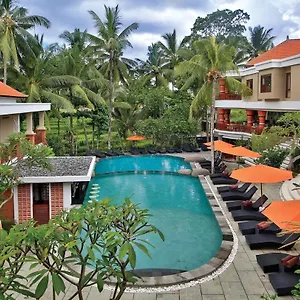4* Курортный комплекс Field