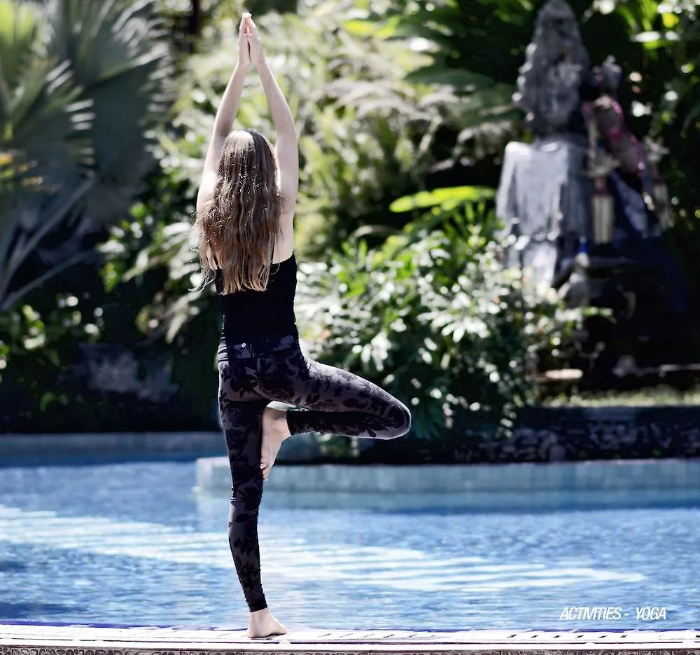 Bhuwana Ubud Hotel And Farming Ubud (Bali)
