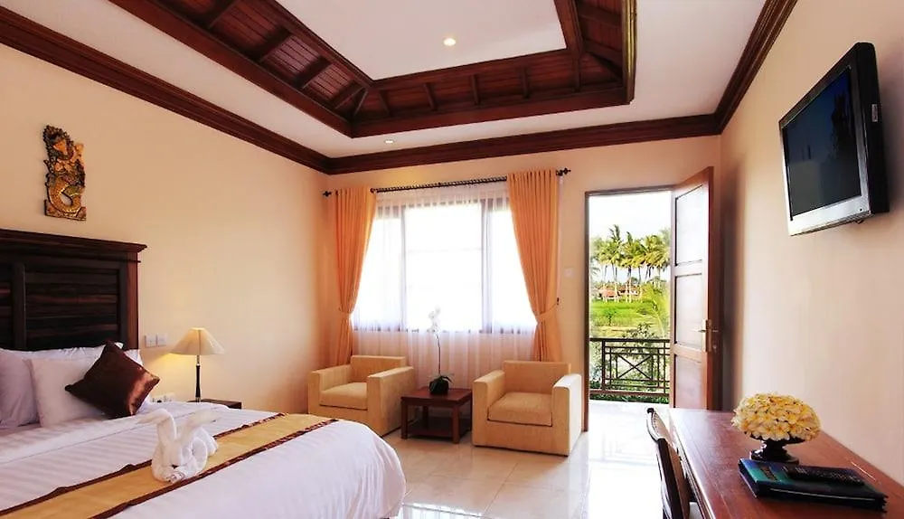 Bhuwana Ubud Hotel And Farming