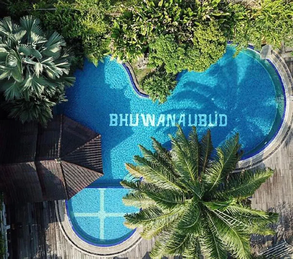 Bhuwana Ubud Hotel And Farming