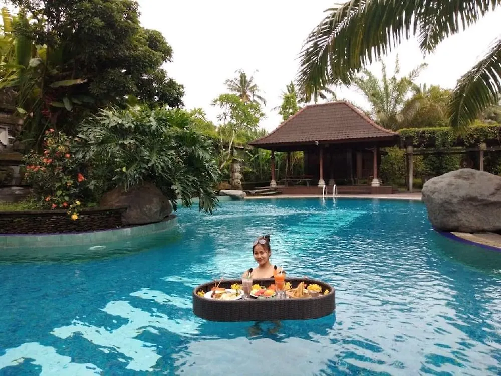 Bhuwana Ubud Hotel And Farming Indonesia