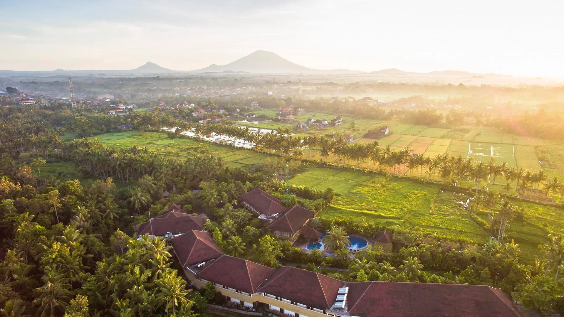 Bhuwana Ubud Hotel And Farming Ubud (Bali)