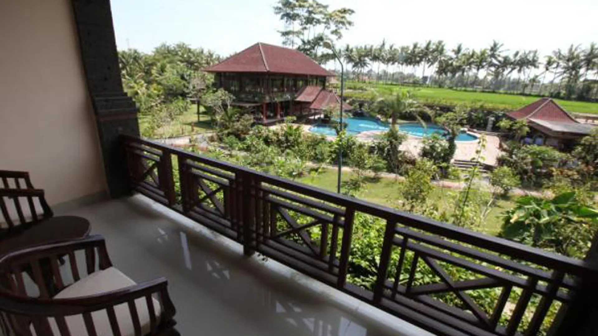 Bhuwana Ubud Hotel And Farming  Ubud (Bali)