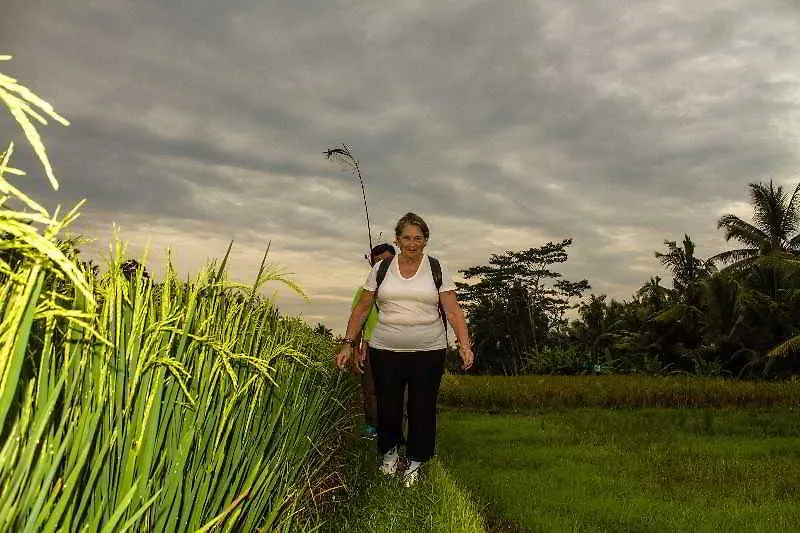 Bhuwana Ubud Hotel And Farming  Ubud (Bali)