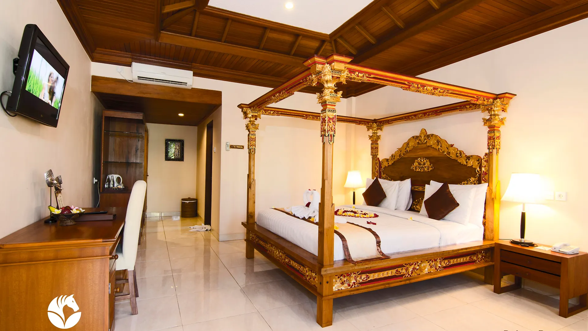 Bhuwana Ubud Hotel And Farming Ubud (Bali)