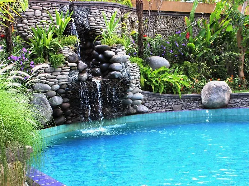 Bhuwana Ubud Hotel And Farming