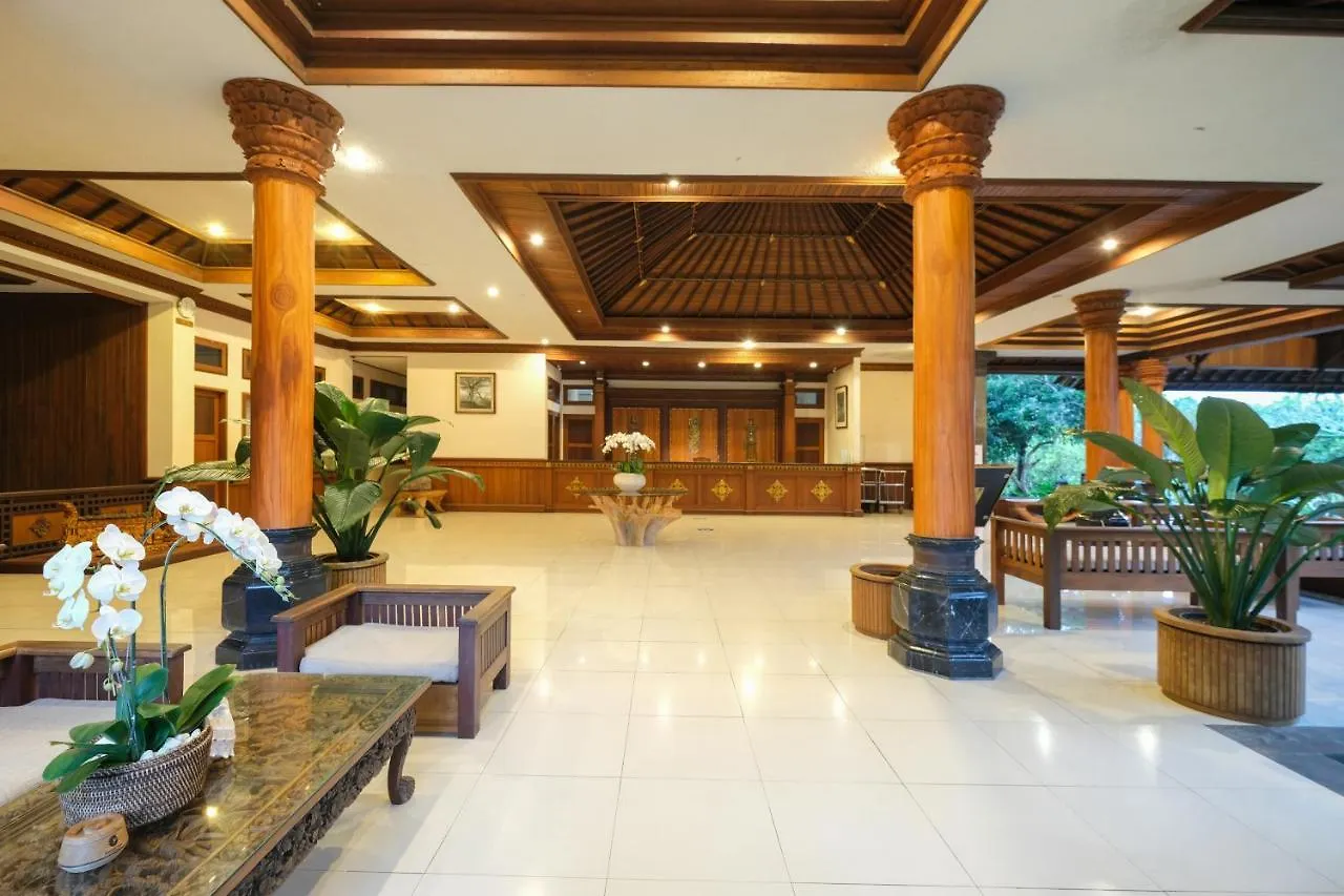 Bhuwana Ubud Hotel And Farming Ubud (Bali)