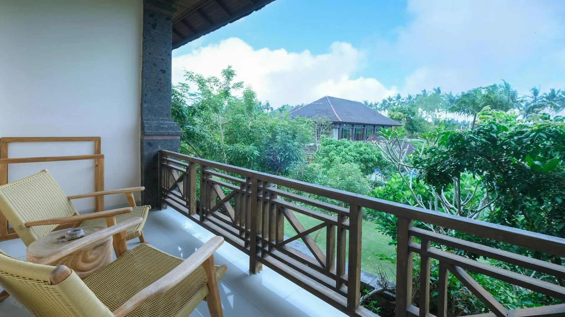 Bhuwana Ubud Hotel And Farming Ubud (Bali)