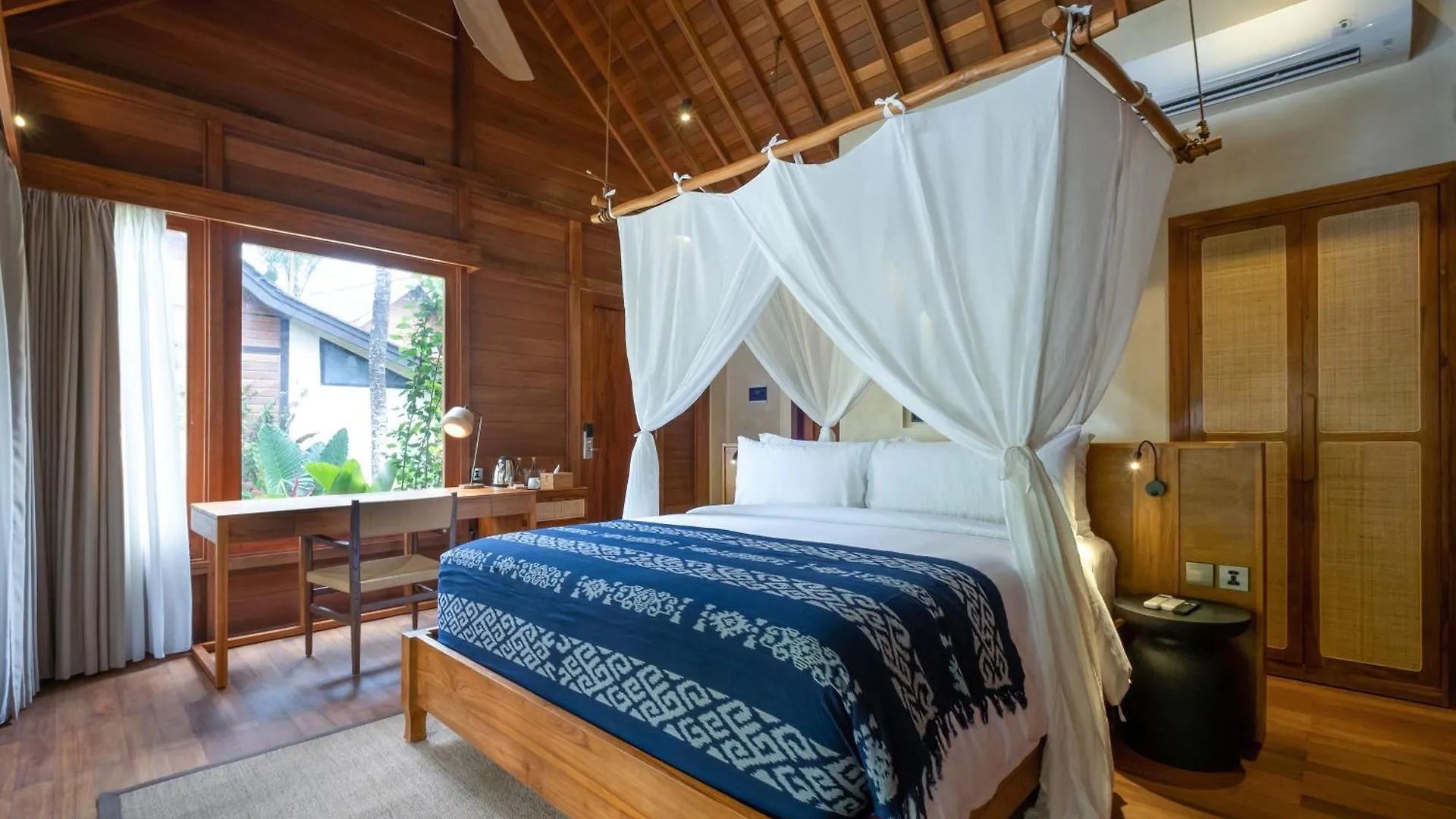 ****  Bhuwana Ubud Hotel And Farming Indonesia