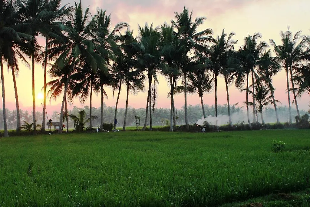 Bhuwana Ubud Hotel And Farming