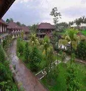 ****  Bhuwana Ubud Hotel And Farming Indonesia